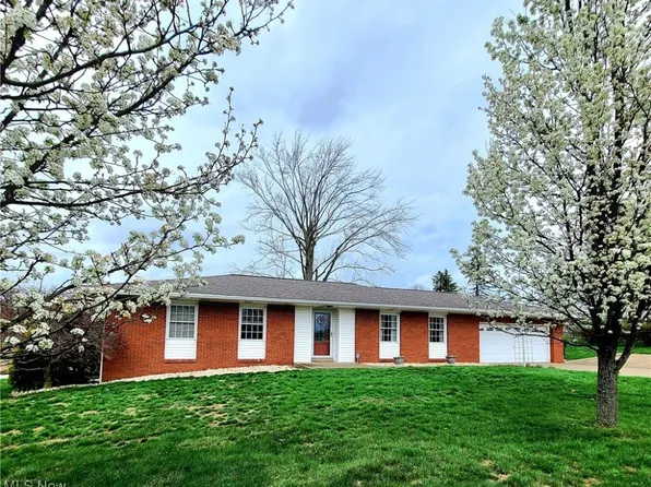 69870 Crescent Rd, Saint Clairsville, OH 43950