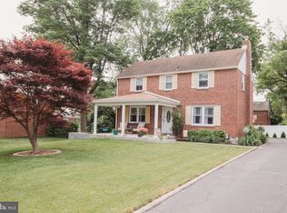 626 Dutton Cir, Springfield, PA 19064