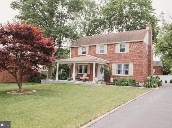 626 Dutton Cir, Springfield, PA 19064