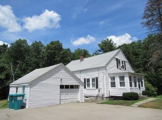 47 Cooper Rd, Northbridge, MA 01534