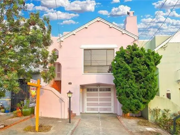 2162 35th Ave #2, San Francisco, CA 94116