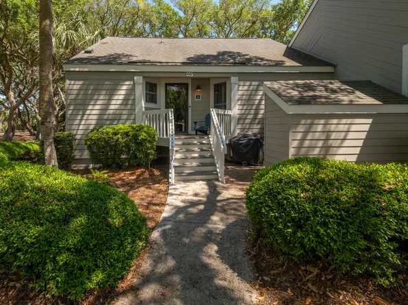 447 Double Eagle Trce, Seabrook Island, SC 29455