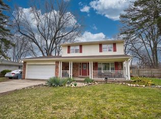 4513 Saint Martins Dr, Flint, MI 48507