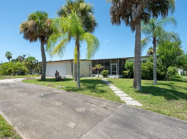 110 CHARLES STREET, EDGEWATER, FL 32141