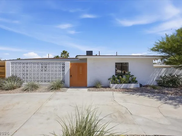 701 Canosa Ave, Las Vegas, NV 89104