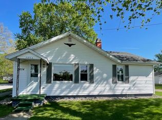 3834 Vistula Rd, Mishawaka, IN 46544