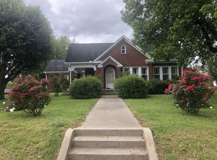 815 Hartsville Pike, Gallatin, TN 37066
