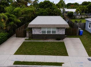 1429 N Andrews Ave, Fort Lauderdale, FL 33311