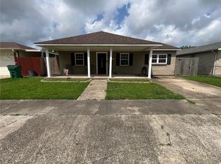 1616 Belle Ct, Marrero, LA 70072