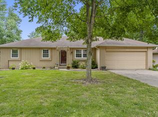 3661 S Newton Ave, Springfield, MO 65807