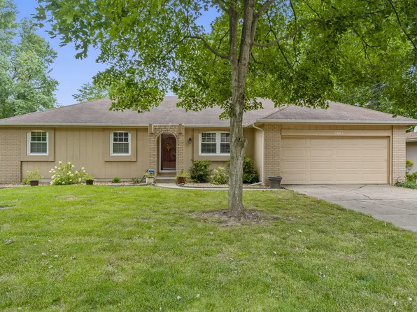 3661 S Newton Avenue, Springfield, MO 65807