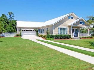 5004 Canvasback Ct, Southport, NC 28461