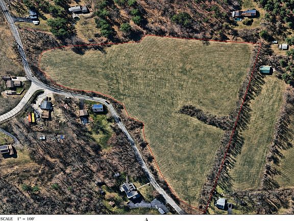 5th image of 0 Holbrook Rd