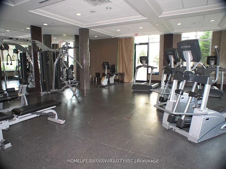 111 Upper Duke Cres #1007 — Photo 20