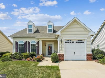 3141 Lady Banks Ln, Waldorf, MD, 20603