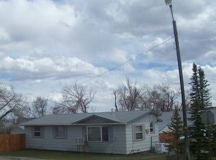 1127 11th St, Rawlins, WY 82301