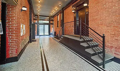 Rented by Living New York