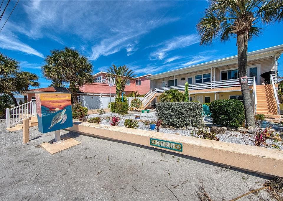 7797 W Gulf Blvd APT 12, Treasure Island, FL 33706 MLS U8194152 Zillow