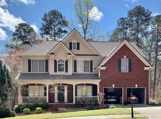 3480 Mill Valley Dr, Dacula, GA