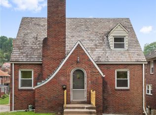 118 Grant Ave, Pittsburgh, PA 15223