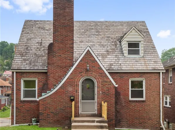 118 Grant Ave, Pittsburgh, PA 15223