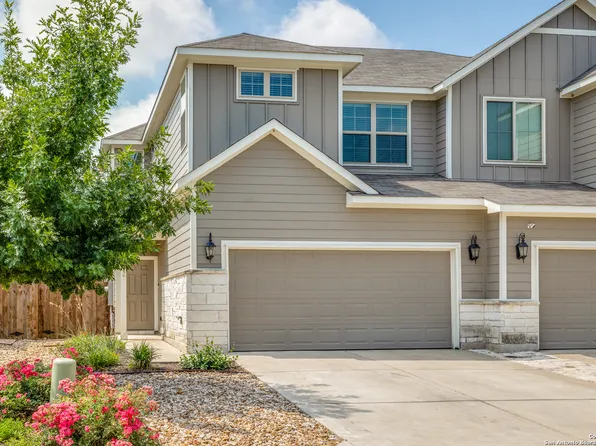 512 High Tech Dr #23A, Georgetown, TX 78626