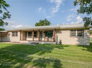 532 Ridgeway St, Clyde, TX 79510
