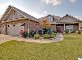 2226 Ells Rd SW, Huntsville, AL 35803