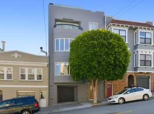 2746 Gough St #2, San Francisco, CA 94123