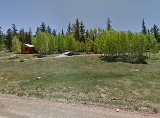 1905 N White Pine Rd, Duck Creek Village, UT 84762
