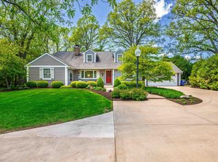 4509 W Jackson St, Muncie, IN 47304