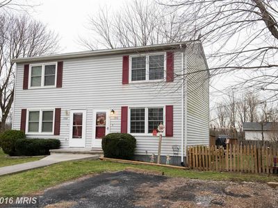 1310 Adams Ave, Front Royal, VA, 22630
