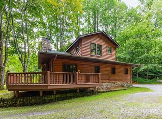 107 Cabin Fever Trl, Maggie Valley, NC 28751