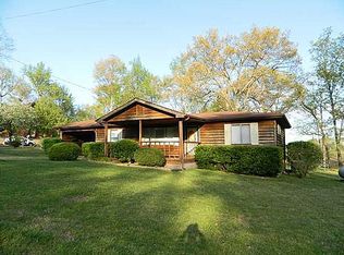 8546 Al Highway 73, Bryant, AL 35958