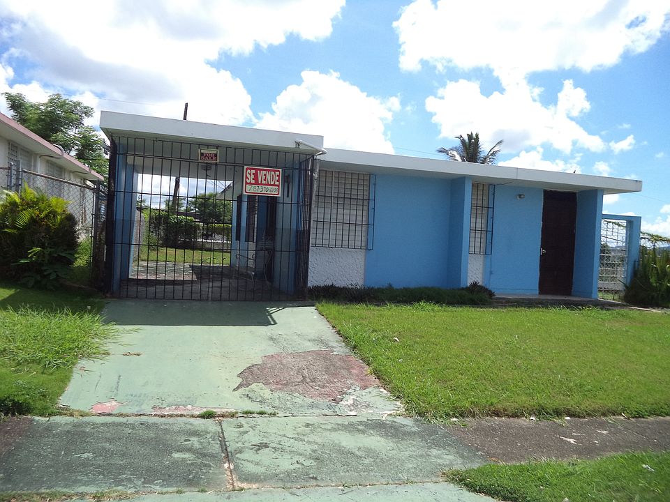 Urbanizacion San Fernando, Bayamon, PR 00957 Zillow