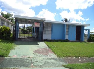 Urbanizacion San Fernando, Bayamon, PR 00957