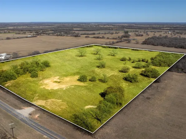 A00607 Lampasas Co Sch Hwy #1477, Comanche, TX 76442