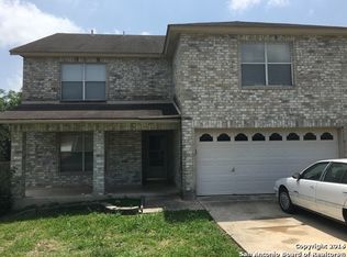 8022 Manderly Pl, Converse, TX 78109