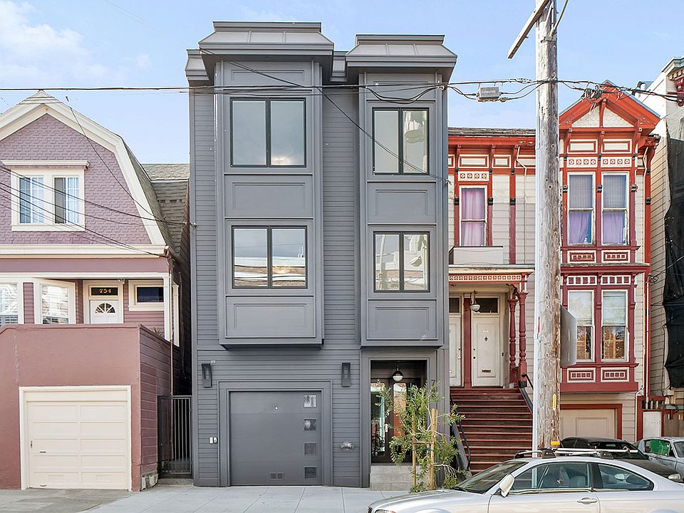 1st image of 748 Treat Avenue #1