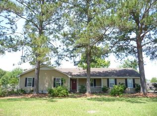4045 Mulligan Rd, Valdosta, GA 31605