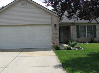 134 Warner Dr, Englewood, OH