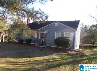 1101 47th St N, Birmingham, AL 35208