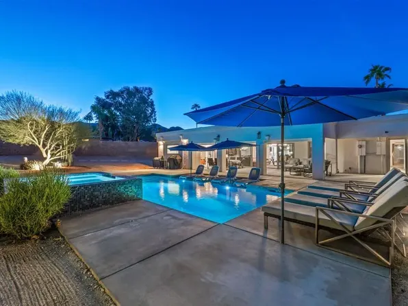 42694 E Veldt St, Rancho Mirage, CA 92270