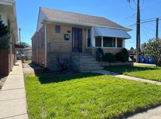 5447 S Oak Park Ave, Chicago, IL