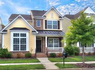 10036 Elizabeth Crest Ln, Charlotte, NC 28277