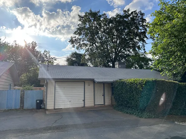 1167 Bond St, Redding, CA 96002