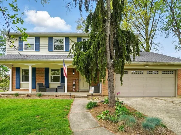 6543 Niderdale Way, Middletown, OH 45042