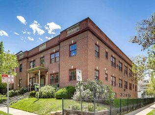 1585 N Fillmore St APT 4, Denver, CO 80206