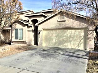 10400 Calle Chulita NW, Albuquerque, NM 87114
