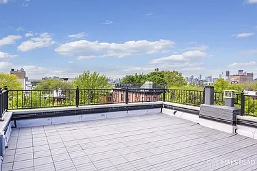 Rented by Halstead Real Estate